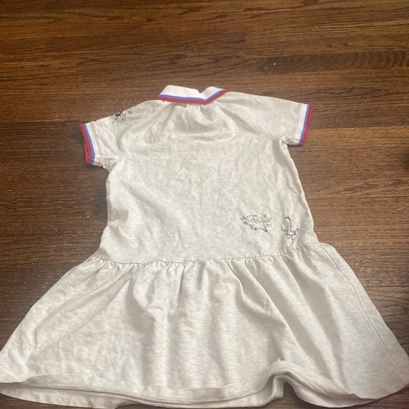 Burberry kids dress - Picture 2 of 2